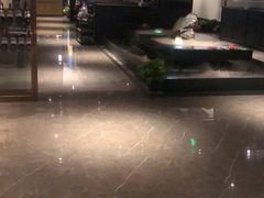 -淘米捞·米汤脆鲩鱼火锅(福田皇岗店)