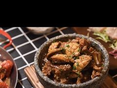-兰边碗(鼓楼店)