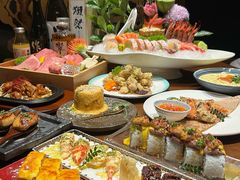 -隐炉和牛烧肉店(群力店)