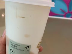 -喜茶(永旺梦乐城店)