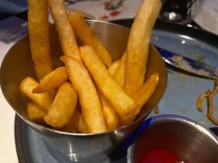 -blue frog蓝蛙(长泰广场店)