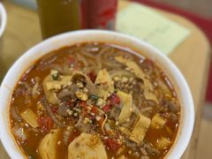 肥牛酸辣粉-酸辣粉(氹仔店)