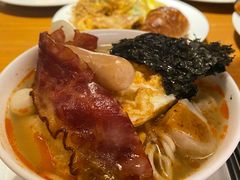 -厦门泰地万豪酒店-贡厨自助餐厅