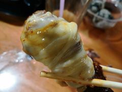 -肥肥虾庄·金牌油焖大虾(杨园滨江时代walk店)