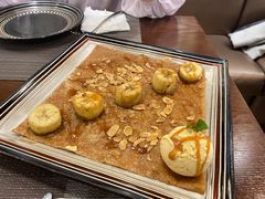 -LA CREPERIE BRETONNE布列塔尼法式餐厅(天童北路店)
