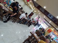 -西塔大冷面(市府大路店)