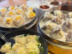 -真真鲜馄饨店(启蒙路店)