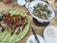 -水乡人家私房菜(逢简店)