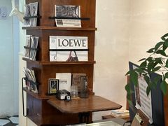 -工页咖啡X COFFEE(龙东路店)
