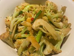 -新辣宴·湖南家常菜·商务聚餐(中粮创芯店)