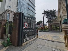 -中国福利会少年宫