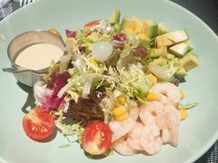 -秀·爱尔兰餐吧(上海路店)
