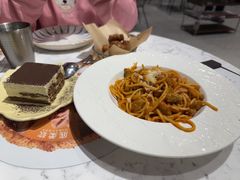 -必胜客(大观天地店)