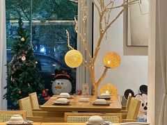 -尚SHANG泰国菜(中山大道店)