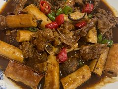 -清真马祥兴菜馆(云南北路店)