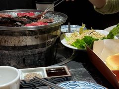 -隐家本格烧肉(万达广场店)