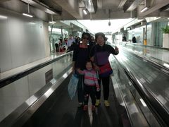 -曼谷素万那普国际机场