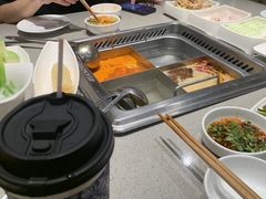 -海底捞火锅(百利广场店)