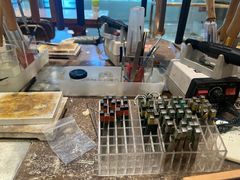 -十八字金·银饰·开蚌DIY·手工体验团建(富力广场店)
