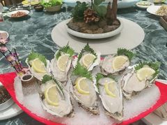 -尚海豆捞(乐虹坊店)