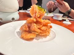 -喜鼎海胆水饺(东港店)