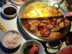 -小龙坎火锅(春熙太古里店)