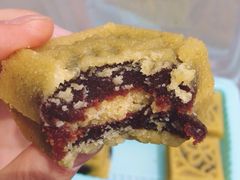 绿豆糕-桐乡市屠甸山山休闲食品厂