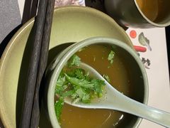 -盡膳口福·百年汤方火锅(科华北路店)