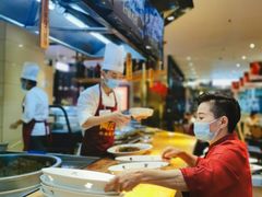 -阿庄新豫菜(航海东路店)