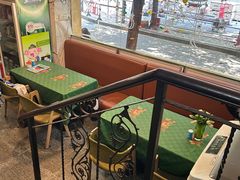 -热浪岛马来餐厅