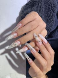 -瞧·享轻奢美甲美睫
