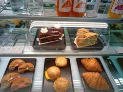 -Peet's 皮爷咖啡(乐峰店)