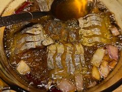 -海味世家·家常菜馆(明州里店)