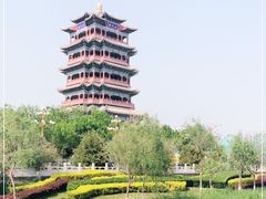 -门城湖公园