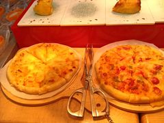 -领鲜活海鲜榴莲自助火锅(东门店)