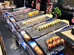 -韩盛·盛江山自助料理(中街大悦城店)