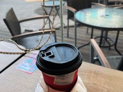 -85度C(东莞常平新南街店)