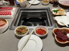 -海底捞火锅(河东万达广场店)