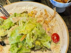 -炙柒Sekinana·精致料理 烧鸟·铁板烧(海上世界店)