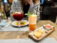 -Mezomd曼索蒂西班牙餐厅(广粤店)