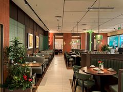 -荷花亭·湖北融合菜(十堰武商MALL店)