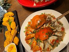 -阿伟海鲜楼·福建菜(延寿店)