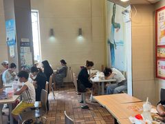 -麦当劳(中山路店)