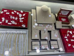 -张师傅首饰加工修理(西单华威潮铺街店)