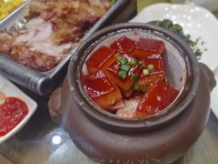 -三道菜(明堂公园店)