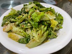 -勇猛子川菜馆(新军路店)