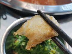 -憨铁匠老火锅(龙岗万科里店)