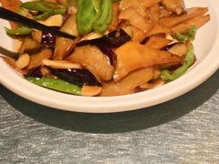 -安天民北方饺子(白石洲店)