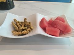 -曾排骨·传家菜(新繁店)