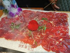 -潘小辣鲜肉老火锅